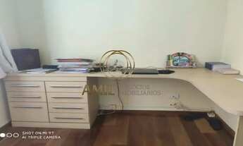 Imagem 5: Apartamento 3 quartos, 97m² - Jardim Aquarius-Zona Oeste