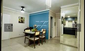 Imagem 4: Apartamento 60m2