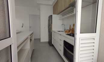 Imagem 6: Apartamento em Alphaville - Barueri, SP