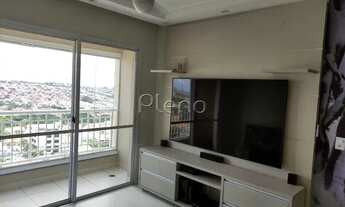 Imagem: Lindo apartamento à venda na Ponte Preta