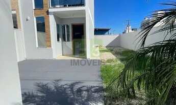 Imagem: Tijucas - Casa Padrão - AREIAS