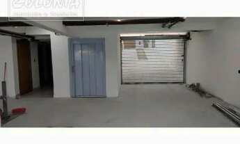 Imagem 7: Mauá - Prédio Inteiro - Matriz