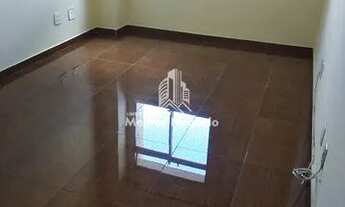 Imagem: Apartamento com 1 dorm, Botafogo, Campinas