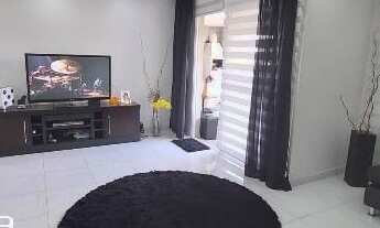 Imagem 5: Apto com varanda gourmet em Cond Club