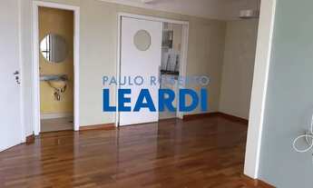 Imagem: APARTAMENTO - VILA ROMANA - SP