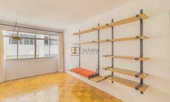 Imagem 2: Apartamento Locação 2 Dormitórios - 82 m² Itaim Bibi