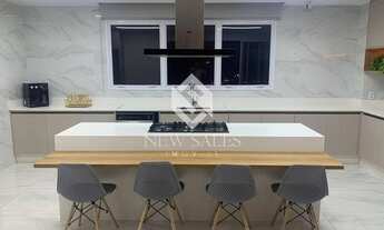 Imagem 6: Apartamento belíssimo de 4 suítes plenas no Setor Marista