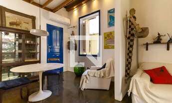 Imagem 2: Casa para Aluguel - Urca, 1 Quarto, 55 m2