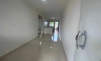 Imagem 4: Casa 2 quartos ultimas unidades com preço promocional