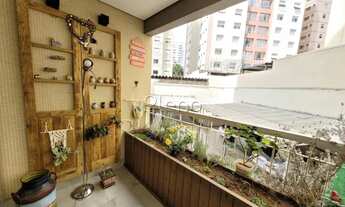 Imagem 7: Apartamento à venda no Centro de Campinas