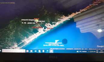 Imagem 3: Terreno 10x50 escriturado litoral itanhaem