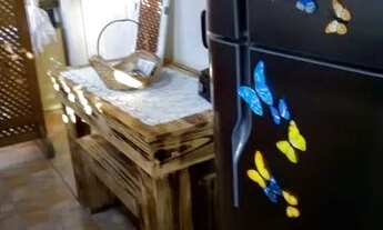 Imagem 4: Bem pertinho do Tietê