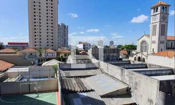 Imagem: Apartamento à Venda - Vila das Mercês