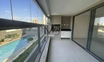 Imagem 6: Apartamento - Cambuí - Campinas