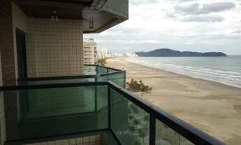 Imagem 5: APARTAMENTO COM 136 m² - AVIACAO - PRAIA GRANDE SP