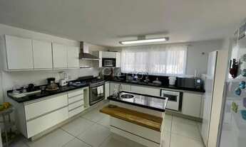 Imagem 5: Casa á venda no bairro das Palmeiras em Campinas