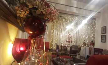 Imagem 6: Vaga para rapazes compartilhadas