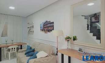 Imagem 5: CASA EM CONDOMÍNIO - VILA MATILDE - SP