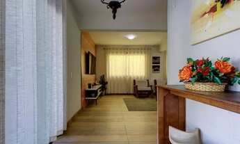 Imagem 6: Casarão Serenitá no Porto das Dunas-CE