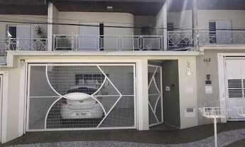 Imagem: Casa com 2 dormitórios para alugar, 160