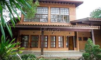 Imagem 5: Casa à venda ou para locação no Gramado - Campinas