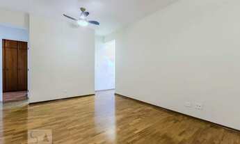 Imagem 2: Apartamento para Aluguel - Alphaville, 3 Quartos, 74 m2