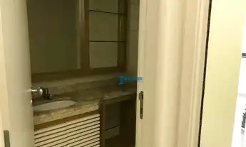 Imagem 3: Conjunto, 64 m² - venda por R$ 650.000,00 ou aluguel por R$ 3.250,00/mês - Campo Belo - Sã