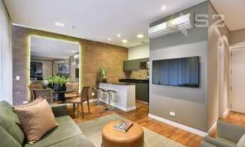 Imagem: Apartamento para aluguel - Vila Olímpia