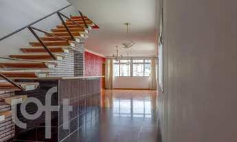 Imagem: SãO PAULO - Apartamento Padrão - Santa