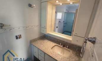 Imagem 5: Apartamento para aluguel, 3 quarto(s), Campo Belo, São Paulo - W2038_AP124