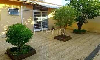 Imagem 4: Casa à venda no Jardim Icaraí - Campinas/SP