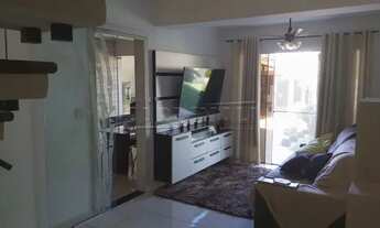 Imagem 2: Casa Padrão em São Carlos