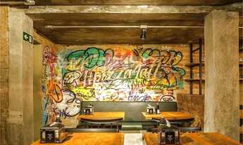 Imagem 6: Casa ou Ponto Comercial com 270m², 2 banheiros à Venda ou Locação em Higienópolis