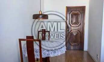 Imagem 3: 02 quartos, varandão. vaga escritura Vila Isabel R 540.000,00