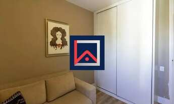 Imagem 16: Apartamento Locação 3 Dormitórios - 90 m² Moema