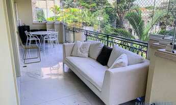 Imagem 2: APARTAMENTO - HIGIENÓPOLIS - SP