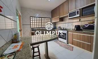 Imagem 6: Belíssima casa disponível para locação no Santa Mônica