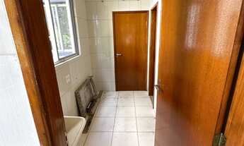 Imagem 3: ALUGA-SE APARTAMENTO NO CONDOMINIO SOLAR DAS CASTANHEIRAS