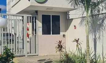 Imagem: Apartamento com 2 Quartos no Parque II Irmão