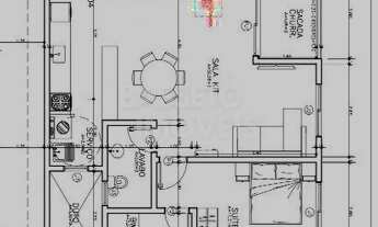 Imagem 2: FLORIANóPOLIS - Apartamento Padrão - Itacorubi