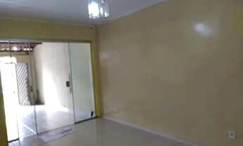 Imagem 2: Casa de condomínio térrea para aluguel tem 70 metros quadrados com 2 quartos