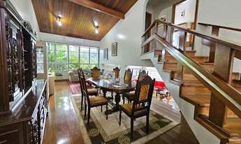 Imagem 3: Sobrado à venda, 2 quartos, 2 suítes, 3 vagas, Jardim São Bento - Campo Grande/MS