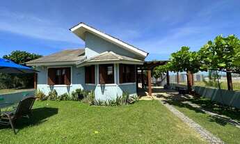 Imagem 2: XANGRI-Lá - Casa Padrão - Rainha Do Mar