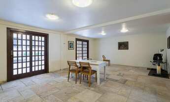 Imagem: SÃO PAULO - Apartamento Padrão - HIGIENÓPOLIS