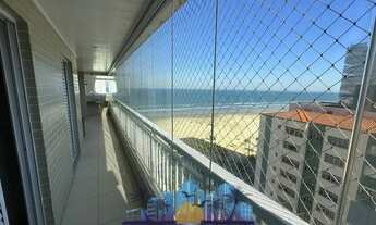 Imagem 7: Apartamento para locação definitiva 2 dormitórios 1 suíte - Aviação - Praia Grande - SP