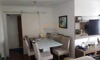 Imagem 5: SãO PAULO - Apartamento Padrão - Vila Mazzei