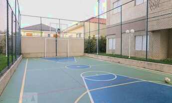 Imagem 7: Apartamento para Aluguel - Vila Rosália, 2 Quartos, 62 m2