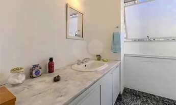 Imagem 6: Apartamento 127 metros quadrados com 3 quartos em Moema, próximo ao metrô