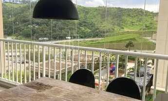 Imagem: Aluga-se Apartamento 114m² Cond. Horizontes