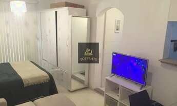 Imagem 4: Flat disponível no Jardins - SP